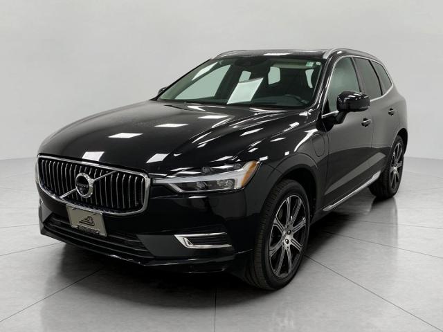 2020 Volvo XC60 Vehicle Photo in Appleton, WI 54913