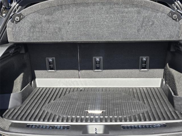 2025 Cadillac XT4 Vehicle Photo in Oklahoma City, OK 73114