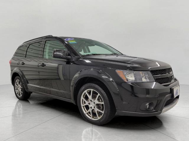 2017 Dodge Journey Vehicle Photo in Neenah, WI 54956