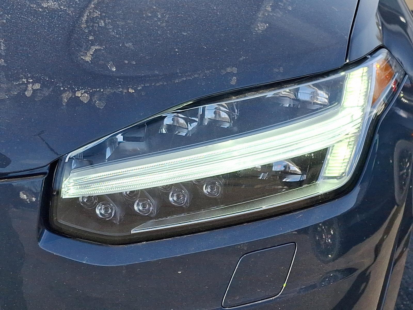 2025 Volvo XC90 Vehicle Photo in Trevose, PA 19053