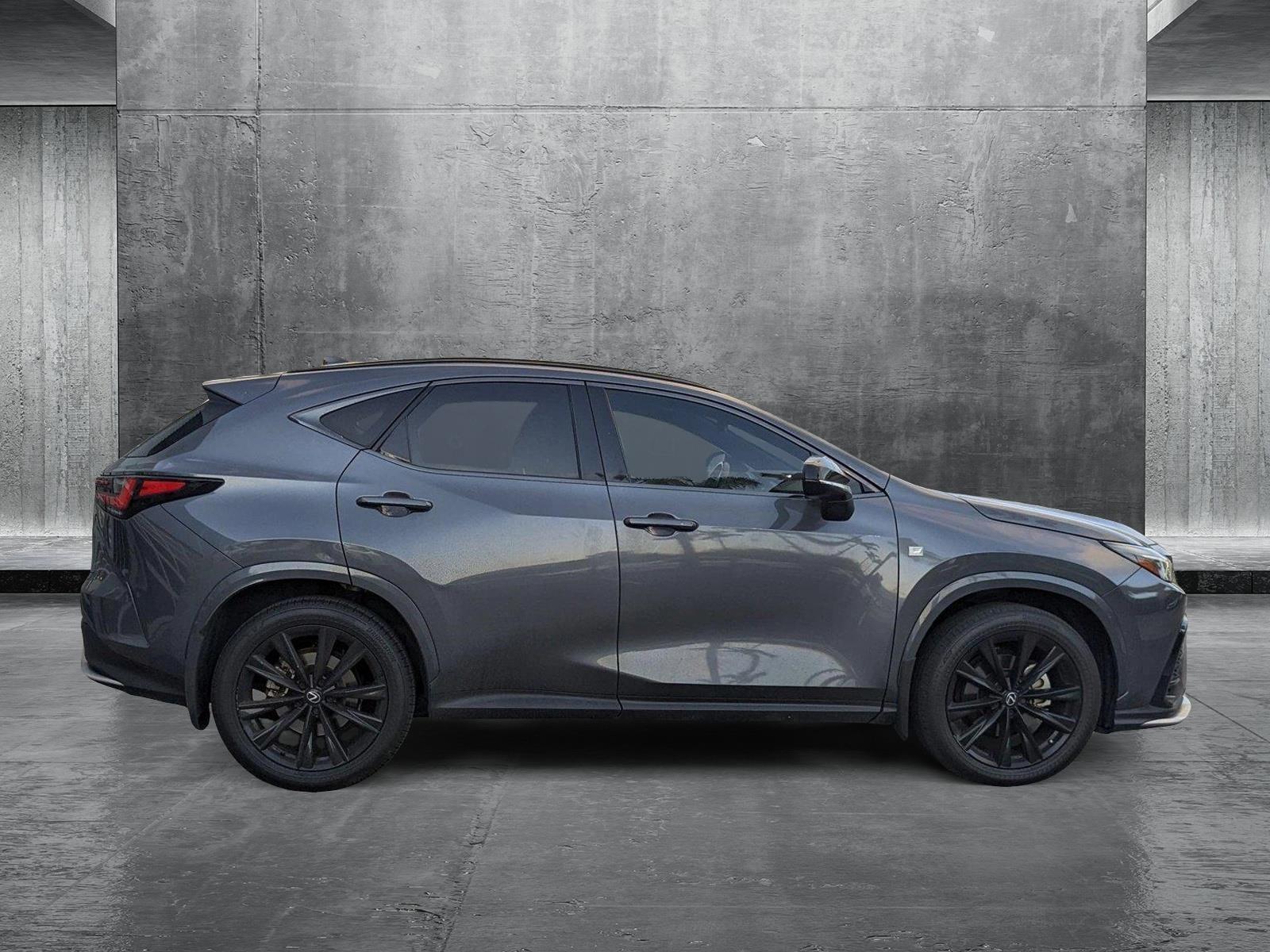 2022 Lexus NX 350 Vehicle Photo in Pompano Beach, FL 33064