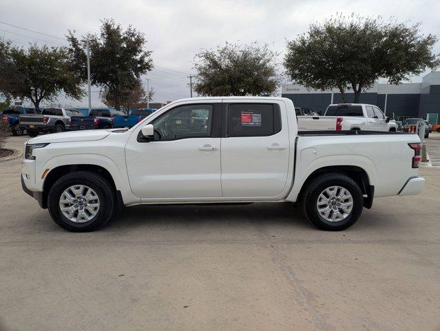 2023 Nissan Frontier Vehicle Photo in San Antonio, TX 78209