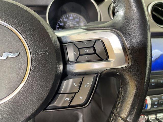 2022 Ford Mustang Vehicle Photo in PHOENIX, AZ 85014-3381