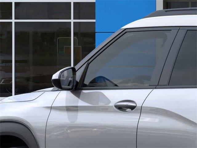 2025 Chevrolet Trailblazer Vehicle Photo in COLLIERVILLE, TN 38017-9006