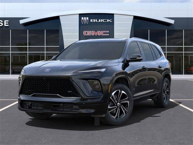 2025 Buick Enclave Vehicle Photo in COLLIERVILLE, TN 38017-9006