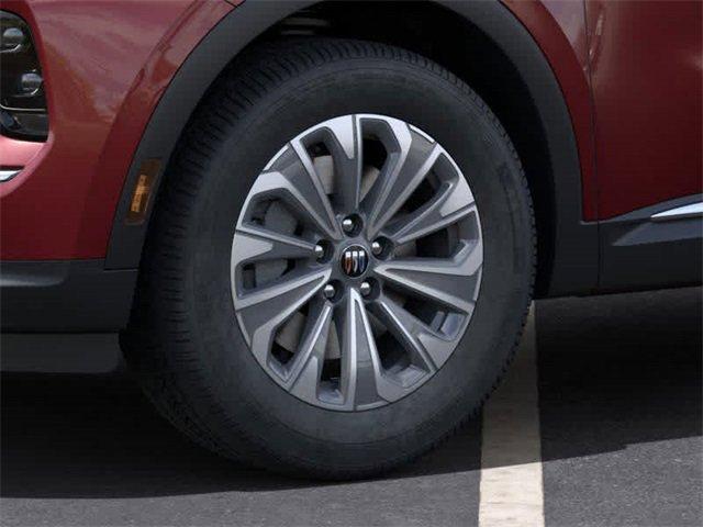 2024 Buick Envision Vehicle Photo in COLLIERVILLE, TN 38017-9006