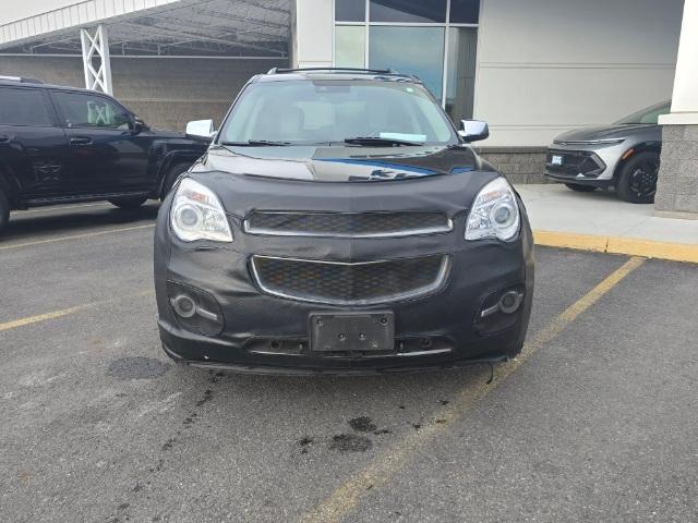 2014 Chevrolet Equinox Vehicle Photo in POST FALLS, ID 83854-5365