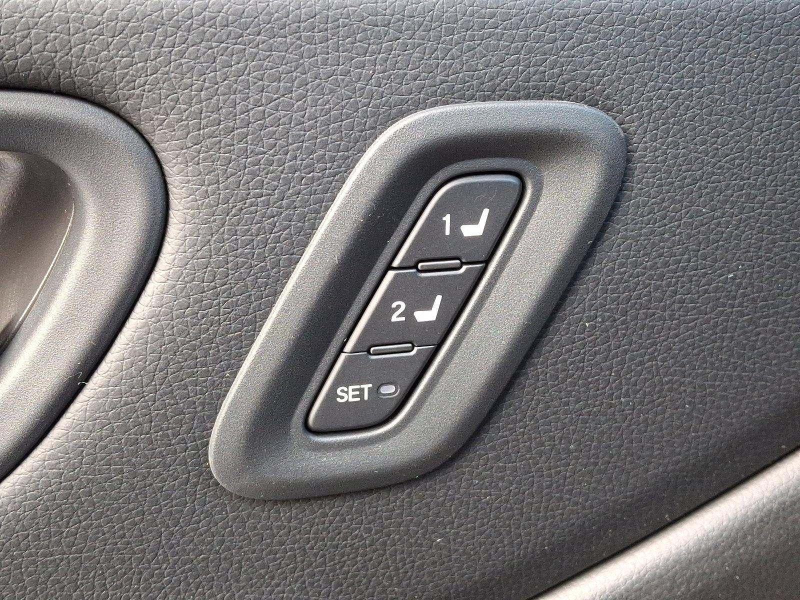 2025 Honda Pilot Vehicle Photo in Harrisburg, PA 17111