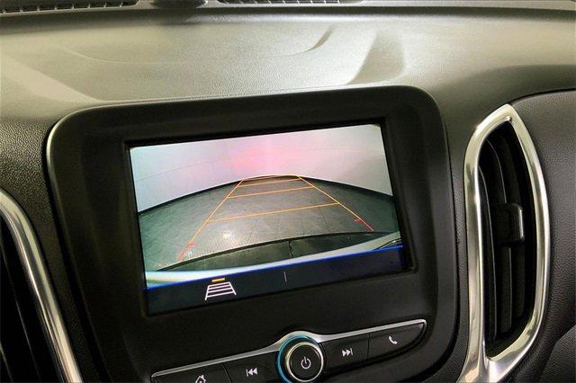 2021 Chevrolet Equinox Vehicle Photo in INDEPENDENCE, MO 64055-1377