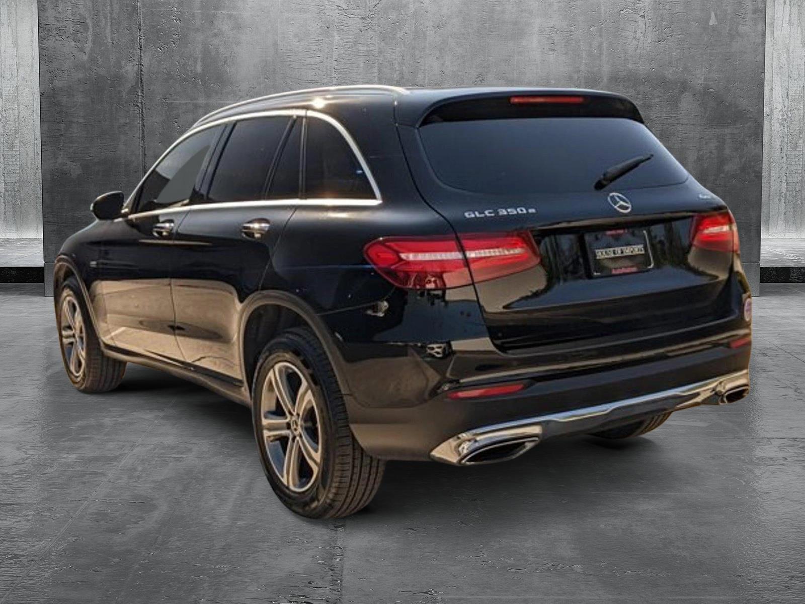 2019 Mercedes-Benz GLC Vehicle Photo in Clearwater, FL 33765