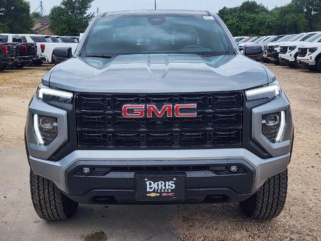 2024 GMC Canyon Vehicle Photo in PARIS, TX 75460-2116