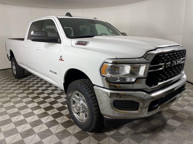 2022 Ram 2500 Vehicle Photo in PHOENIX, AZ 85014-3381