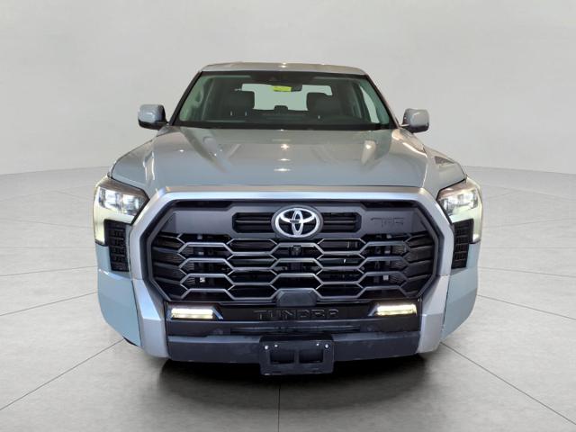 2023 Toyota Tundra 4WD Vehicle Photo in Oshkosh, WI 54904