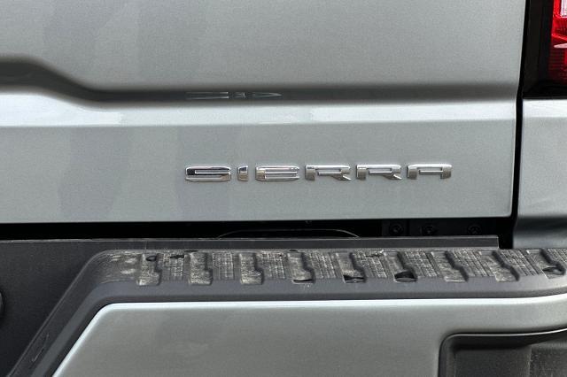 2025 GMC Sierra 1500 Vehicle Photo in SPOKANE, WA 99202-2191