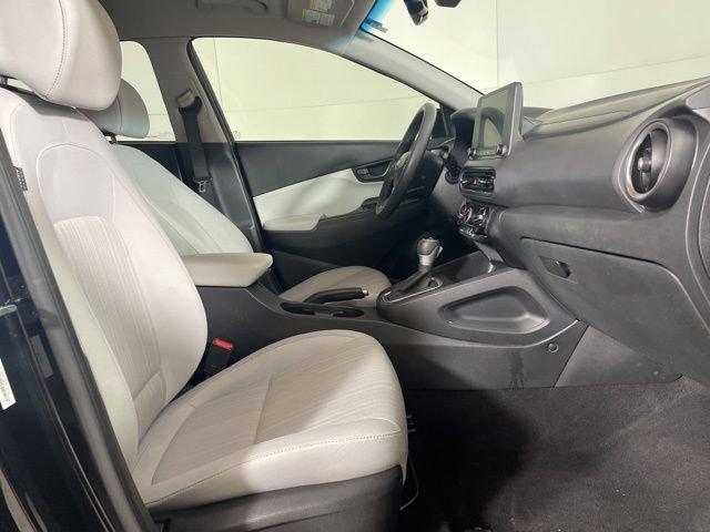 2023 Hyundai Kona Vehicle Photo in PHOENIX, AZ 85014-3381