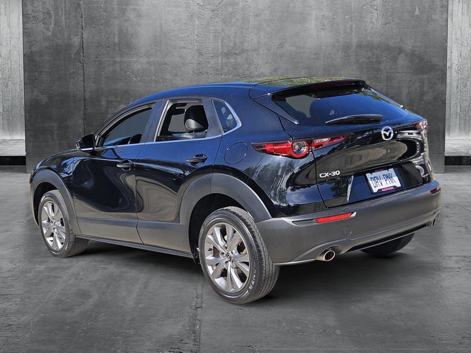 2021 Mazda CX-30 Vehicle Photo in Pembroke Pines , FL 33027