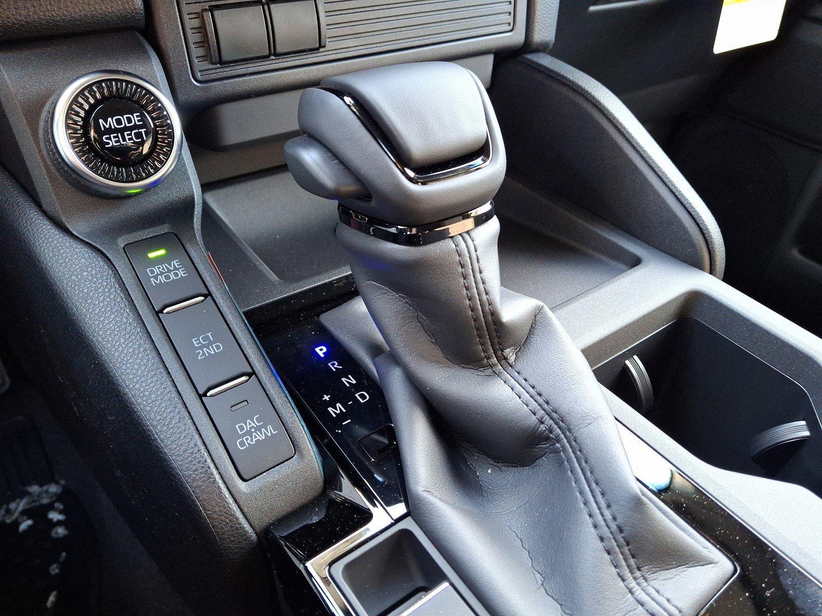 2025 Toyota Land Cruiser Vehicle Photo in Harrisburg, PA 17111