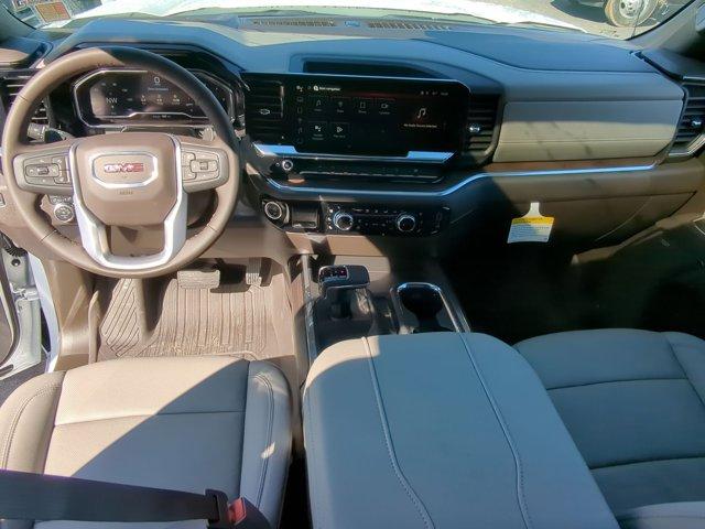 2025 GMC Sierra 1500 Vehicle Photo in ALBERTVILLE, AL 35950-0246