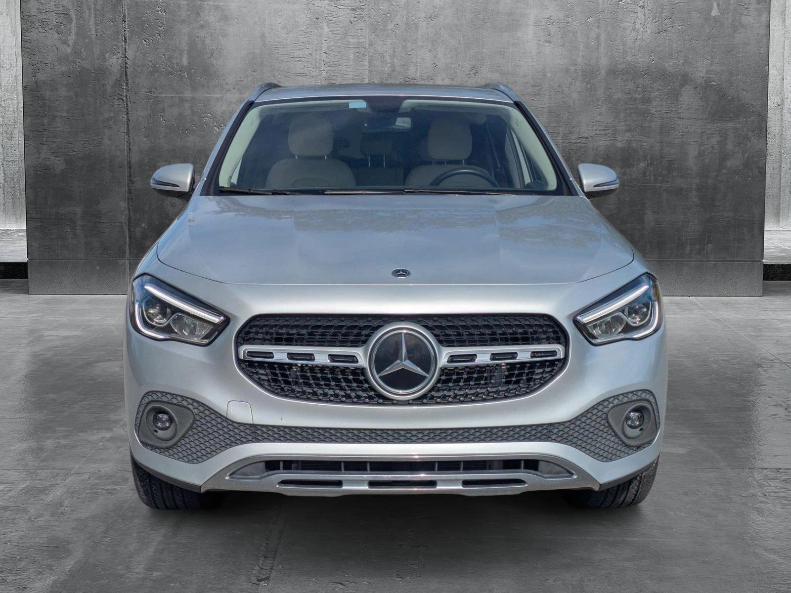 2021 Mercedes-Benz GLA Vehicle Photo in Sarasota, FL 34231