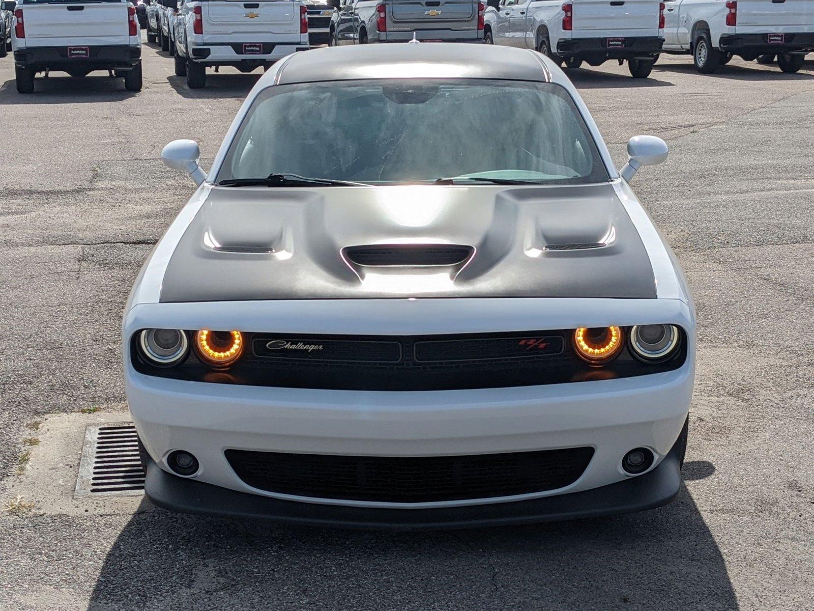 2020 Dodge Challenger Vehicle Photo in ORLANDO, FL 32808-7998