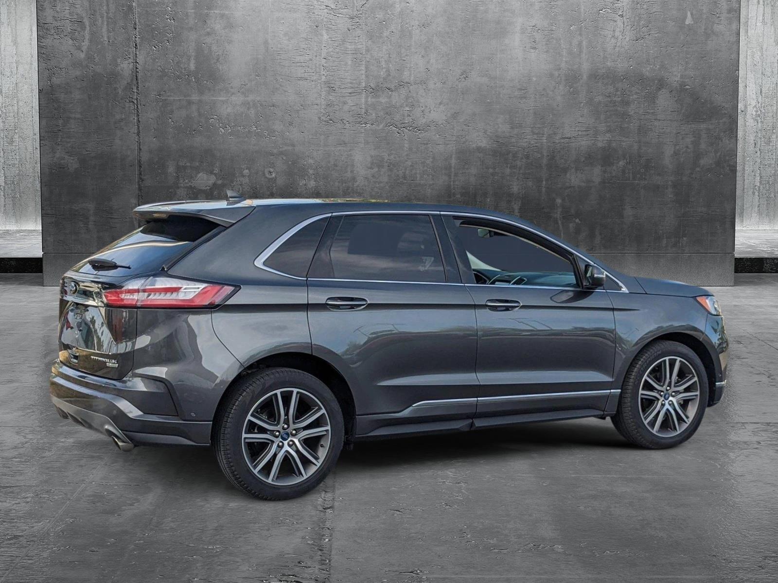 2019 Ford Edge Vehicle Photo in Orlando, FL 32811