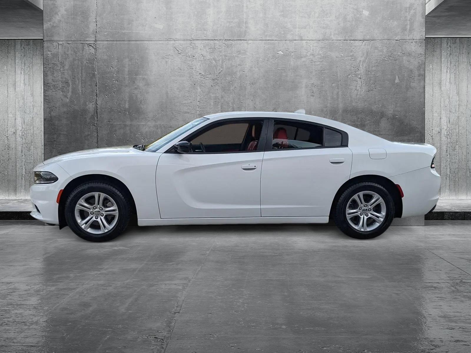 2023 Dodge Charger Vehicle Photo in Pompano Beach, FL 33064