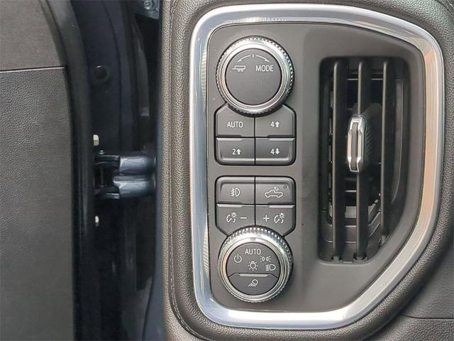 2021 GMC Sierra 1500 Vehicle Photo in ALBERTVILLE, AL 35950-0246