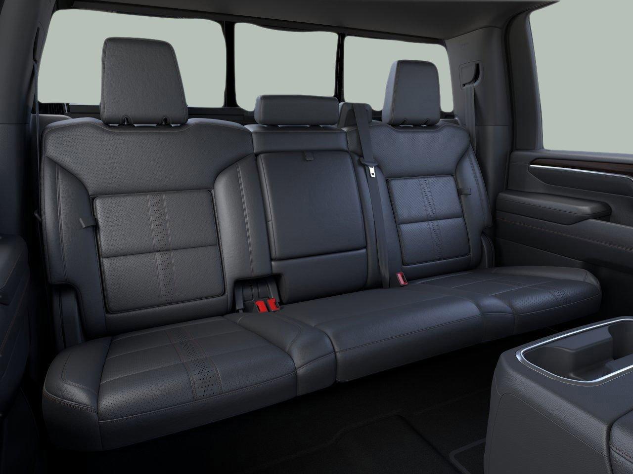 2025 Chevrolet Silverado 2500 HD Vehicle Photo in GEORGETOWN, TX 78626-7508