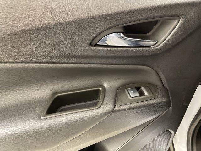 2024 Chevrolet Equinox Vehicle Photo in PHOENIX, AZ 85014-3381