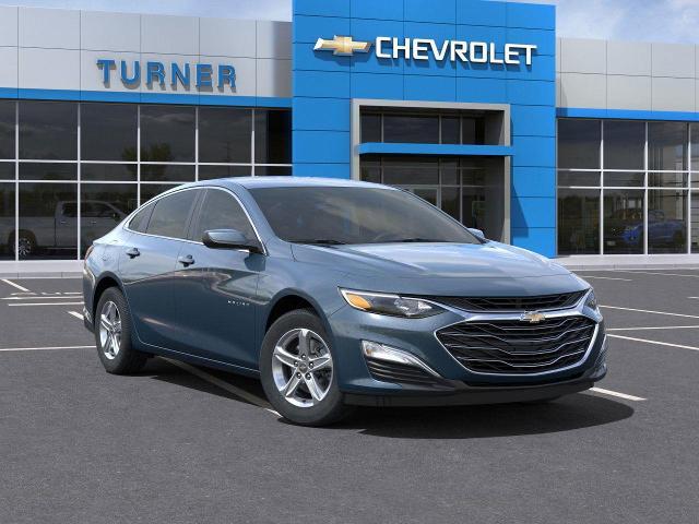 2025 Chevrolet Malibu Vehicle Photo in CROSBY, TX 77532-9157