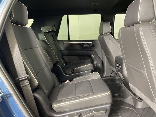 2025 Chevrolet Tahoe Vehicle Photo in PHOENIX, AZ 85014-3381