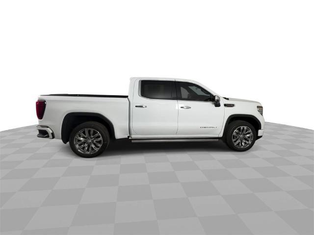 2024 GMC Sierra 1500 Vehicle Photo in GILBERT, AZ 85297-0402