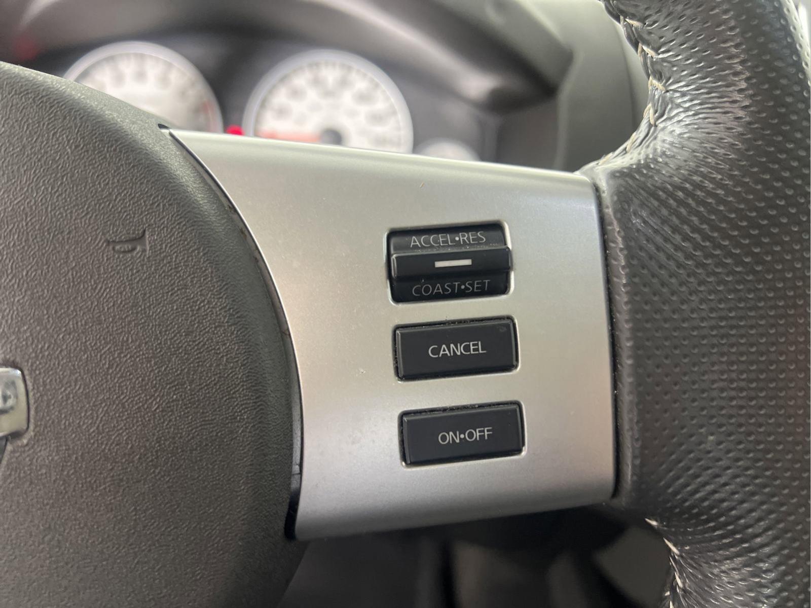 2021 Nissan Frontier Vehicle Photo in GEORGETOWN, TX 78626-7508