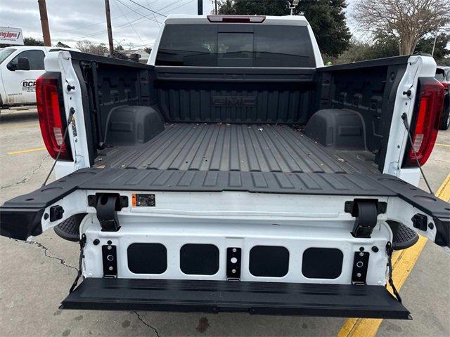 2025 GMC Sierra 1500 Vehicle Photo in BATON ROUGE, LA 70806-4466