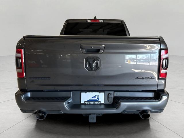 2021 Ram 1500 Vehicle Photo in MANITOWOC, WI 54220-5838