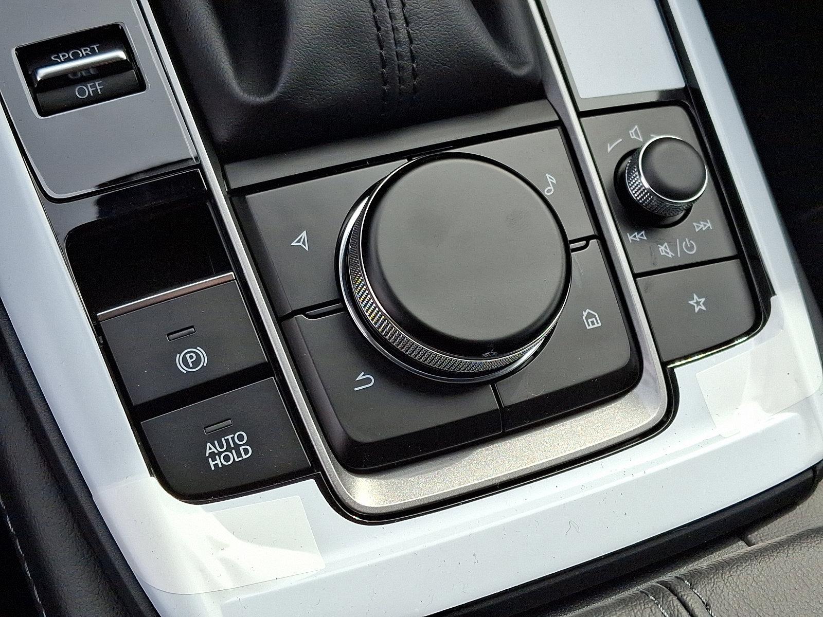 2025 Mazda CX-30 Vehicle Photo in Trevose, PA 19053