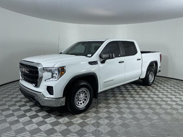 2022 GMC Sierra 1500 Limited Vehicle Photo in GILBERT, AZ 85297-0402