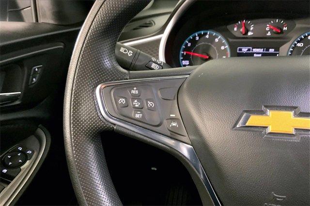 2023 Chevrolet Malibu Vehicle Photo in INDEPENDENCE, MO 64055-1314