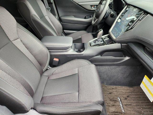 2025 Subaru Outback Vehicle Photo in DALLAS, TX 75209