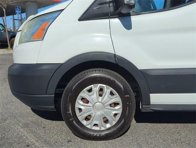 2016 Ford Transit Wagon Vehicle Photo in PASADENA, CA 91107-3803