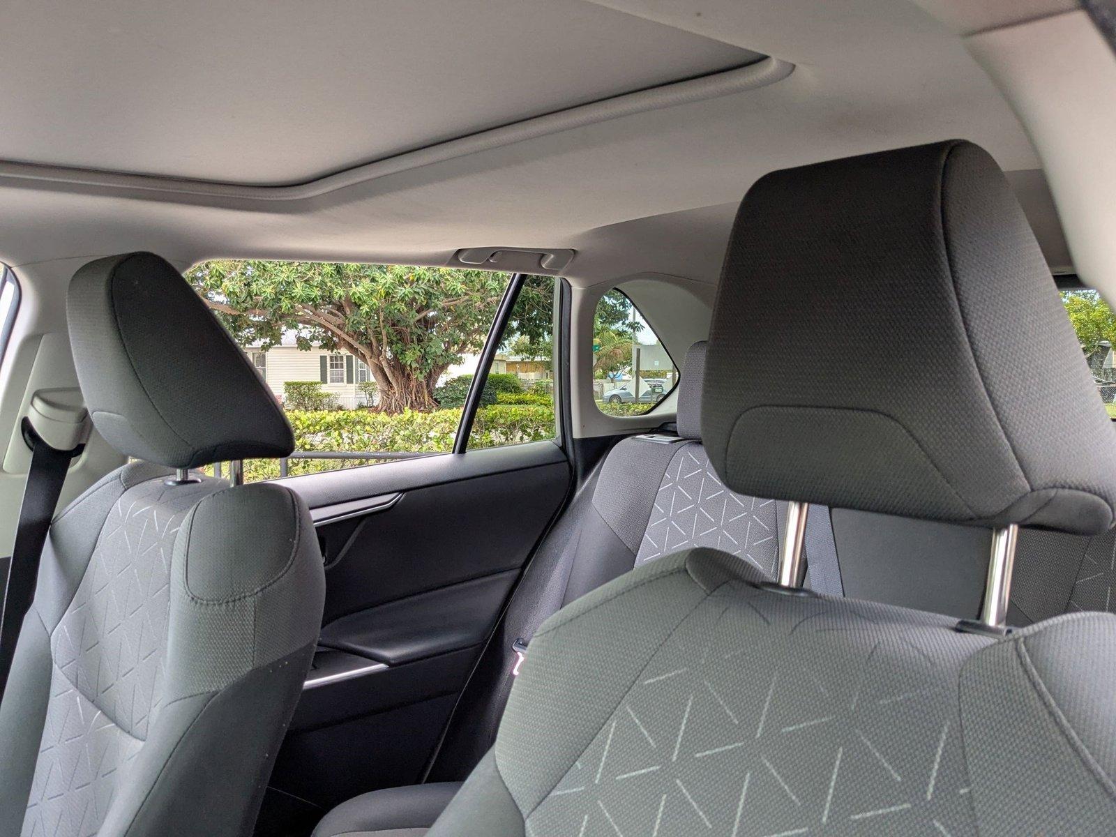 2020 Toyota RAV4 Vehicle Photo in Miami, FL 33015