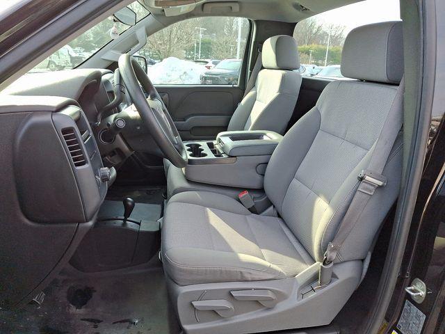 2015 GMC Sierra 1500 Vehicle Photo in DANBURY, CT 06810-5034