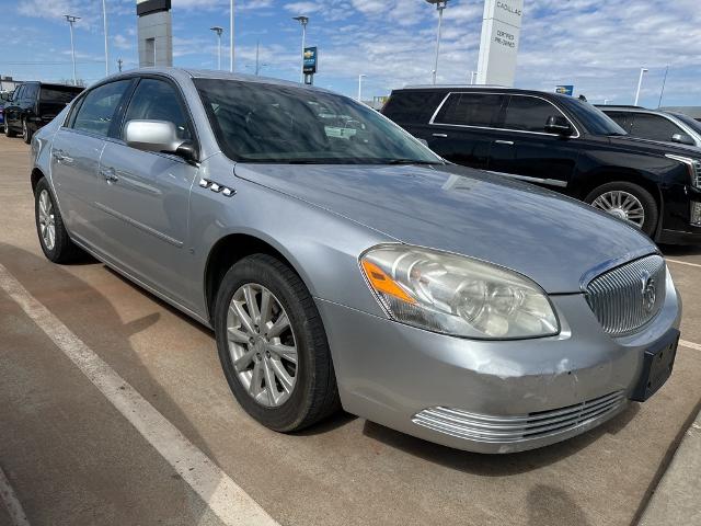 2009 Buick Lucerne Vehicle Photo in Oklahoma City, OK 73114
