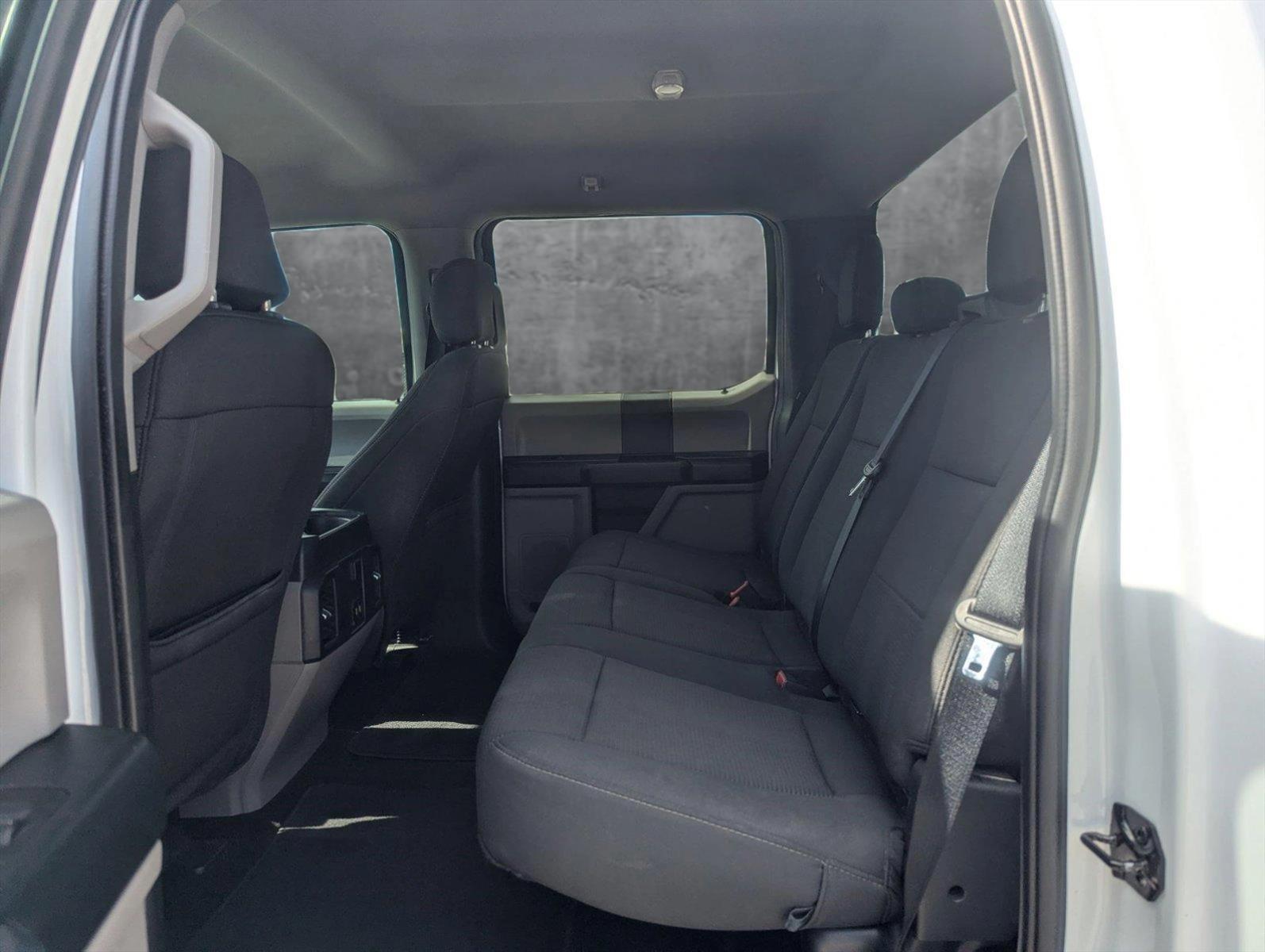 2019 Ford F-150 Vehicle Photo in Corpus Christi, TX 78415