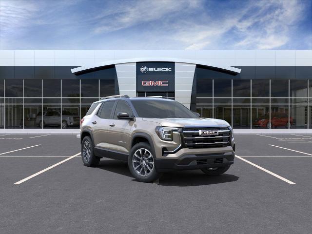 2025 GMC Terrain Vehicle Photo in GREEN BAY, WI 54303-3330