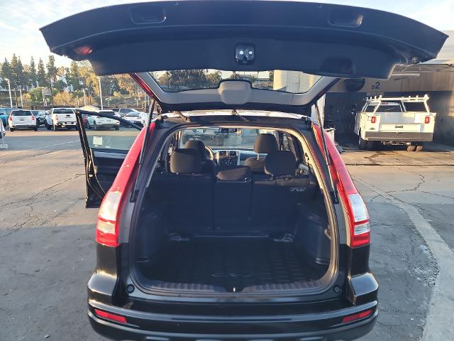 2011 Honda CR-V Vehicle Photo in LA MESA, CA 91942-8211