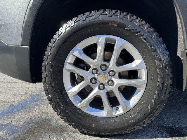 2019 Chevrolet Traverse Vehicle Photo in Mechanicsburg, PA 17050-1707
