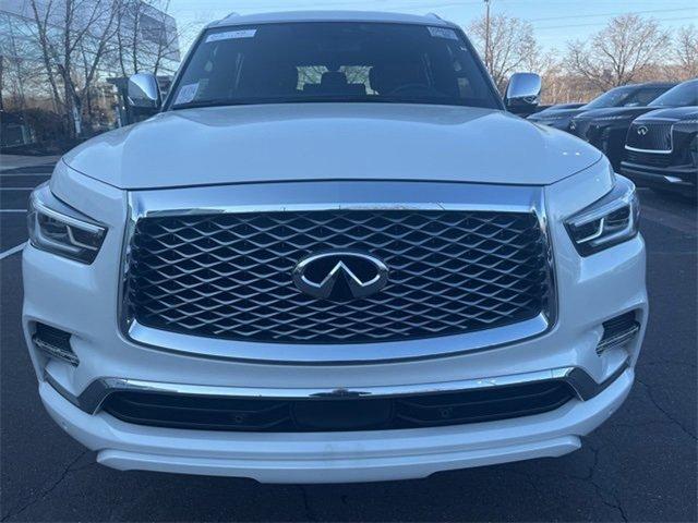 2023 INFINITI QX80 Vehicle Photo in Willow Grove, PA 19090