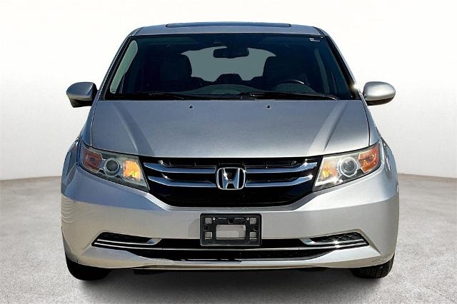 2014 Honda Odyssey Vehicle Photo in San Antonio, TX 78230