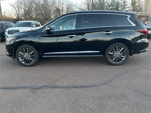 2019 INFINITI QX60 Vehicle Photo in Willow Grove, PA 19090